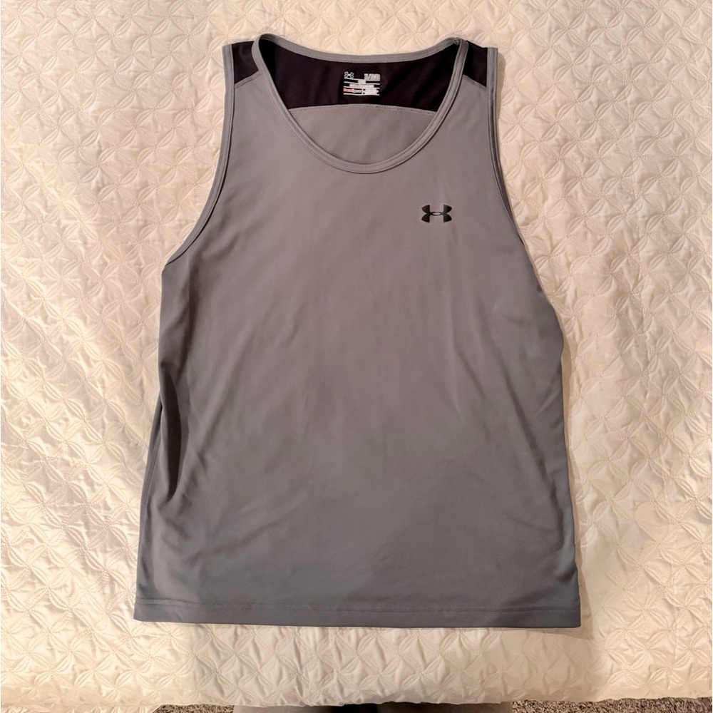 Heatgear Tank